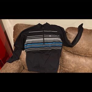 Travis Matthews pullover size Lg mens